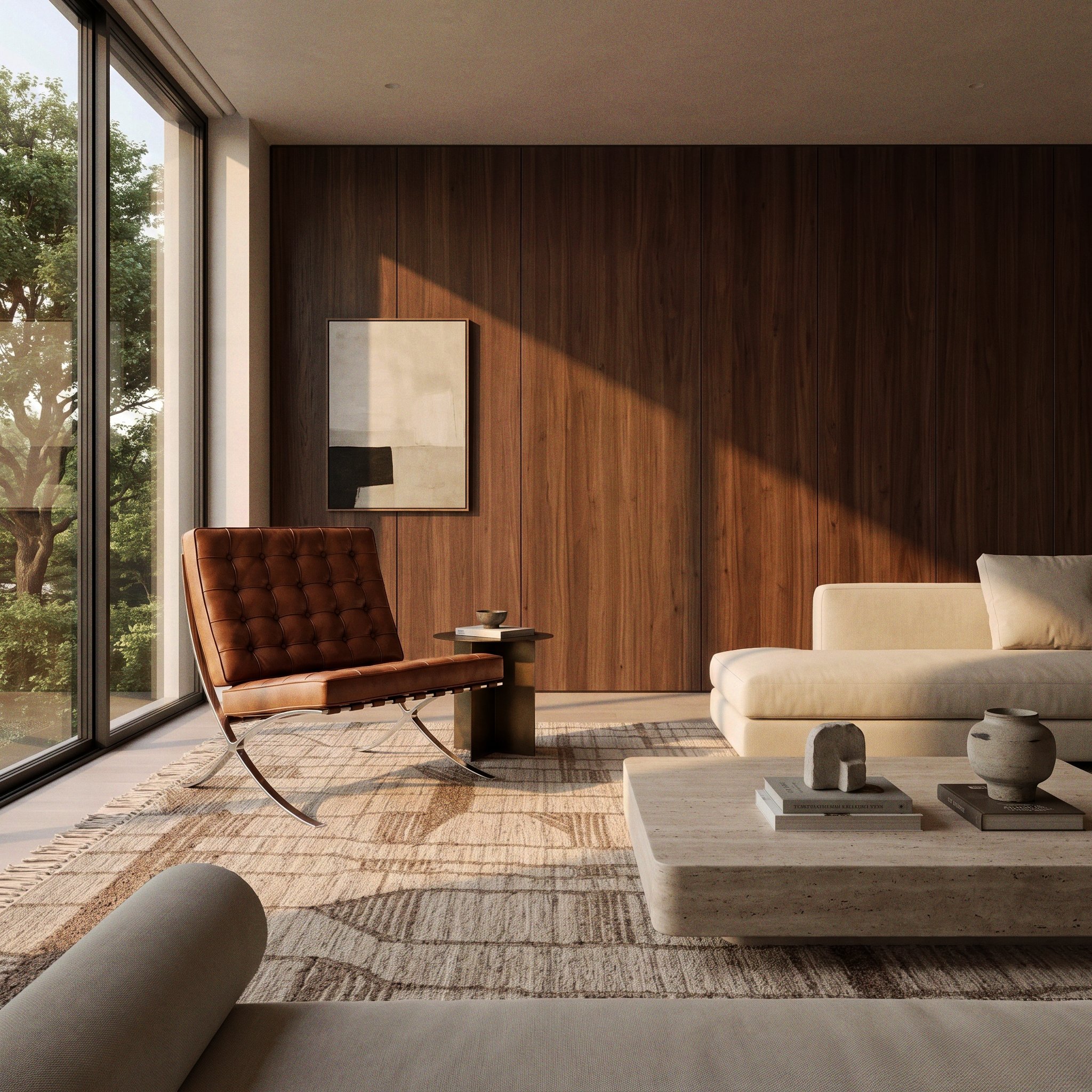 Interior Styling